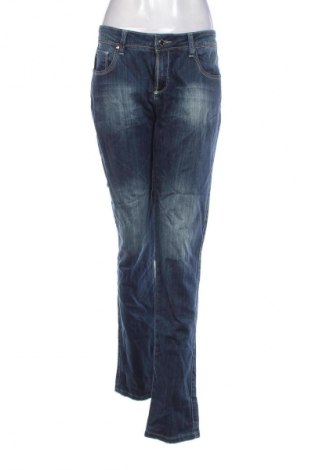 Damen Jeans Best Company, Größe XXL, Farbe Blau, Preis € 20,99