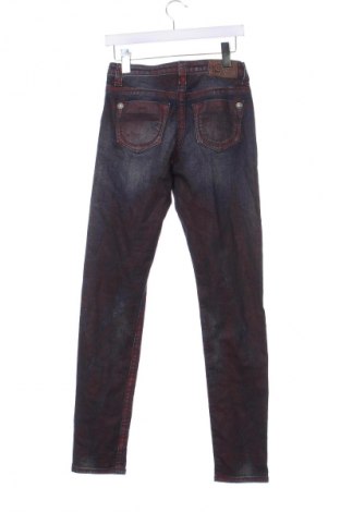 Damen Jeans Blue Fire Co, Größe S, Farbe Rot, Preis € 5,99