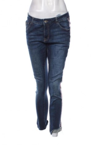 Damen Jeans Blue Motion, Größe M, Farbe Blau, Preis € 8,99