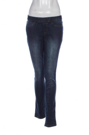 Damskie jeansy Body Flirt, Rozmiar M, Kolor Niebieski, Cena 38,99 zł