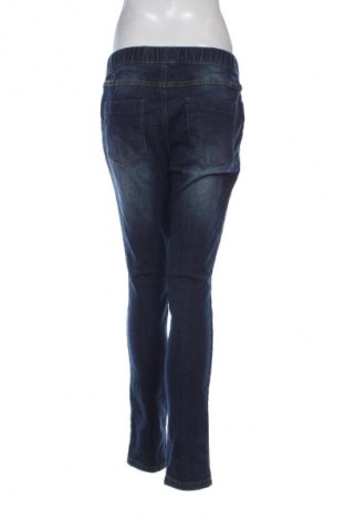 Damen Jeans Body Flirt, Größe M, Farbe Blau, Preis 8,99 €