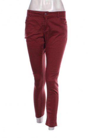 Damen Jeans Bonobo, Größe XL, Farbe Rot, Preis 13,99 €