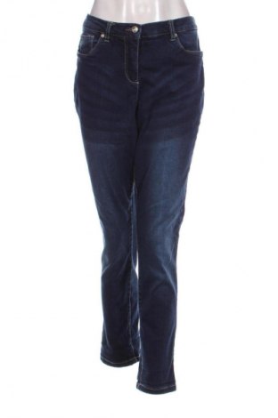 Damen Jeans Bpc Bonprix Collection, Größe M, Farbe Blau, Preis € 5,99