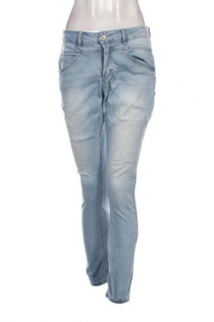 Damen Jeans Buena Vista, Größe S, Farbe Blau, Preis € 8,99