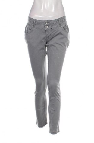 Damen Jeans Buena Vista, Größe M, Farbe Grau, Preis € 9,99