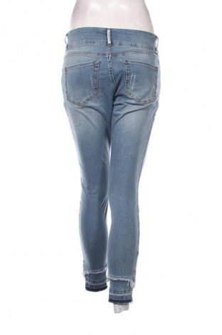 Damen Jeans Buena Vista, Größe S, Farbe Blau, Preis € 9,99