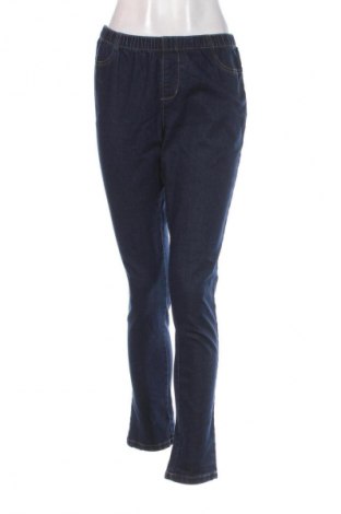 Damen Jeans C&A, Größe L, Farbe Blau, Preis € 5,99