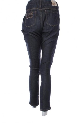 Damen Jeans Cache Coeur, Größe L, Farbe Blau, Preis € 5,99