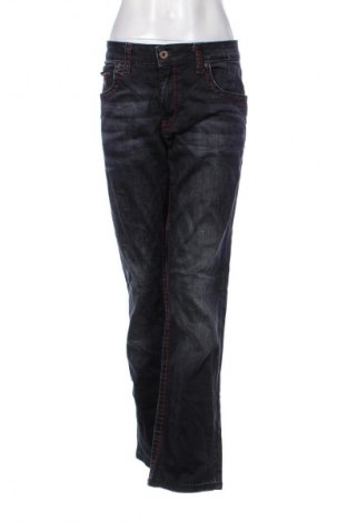 Damen Jeans Camp David, Größe M, Farbe Blau, Preis € 21,99