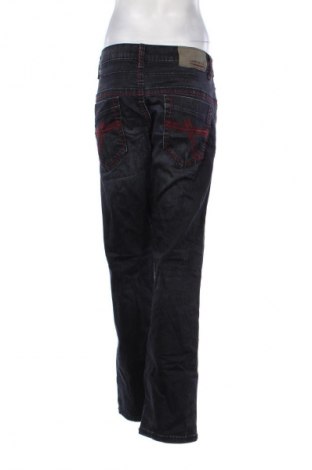 Damen Jeans Camp David, Größe M, Farbe Blau, Preis € 21,99