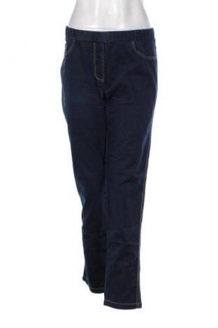 Damen Jeans Canda, Größe XL, Farbe Blau, Preis 8,99 €