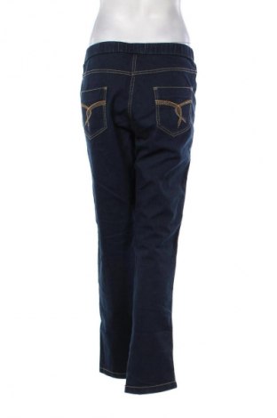 Damen Jeans Canda, Größe XL, Farbe Blau, Preis 8,99 €