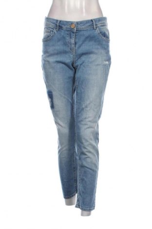 Damen Jeans Cecil, Größe M, Farbe Blau, Preis € 20,92