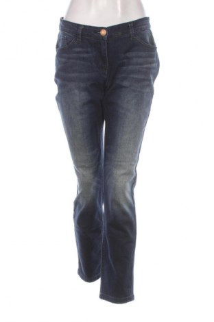 Damen Jeans Cecil, Größe XL, Farbe Blau, Preis € 28,99