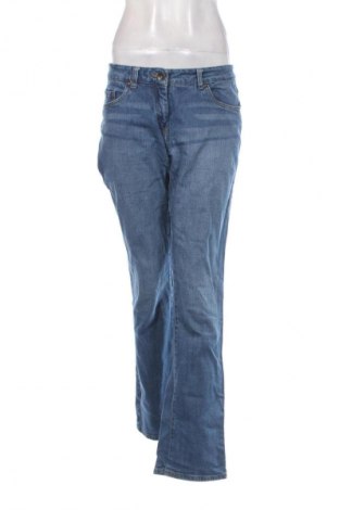 Damskie jeansy Cecilia Classics, Rozmiar M, Kolor Niebieski, Cena 38,99 zł