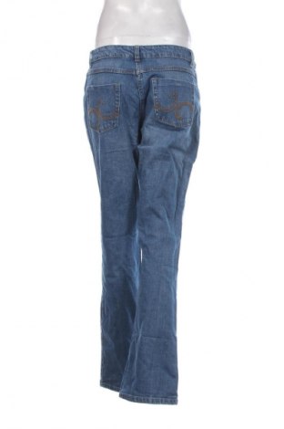 Damskie jeansy Cecilia Classics, Rozmiar M, Kolor Niebieski, Cena 38,99 zł