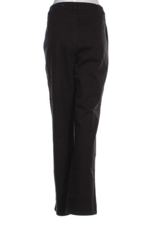 Dámske džínsy  Charles Vogele, Veľkosť XXL, Farba Čierna, Cena  16,95 €