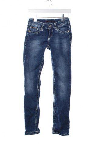 Damen Jeans Cipo & Baxx, Größe XS, Farbe Blau, Preis € 8,99