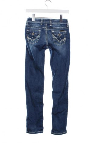 Damen Jeans Cipo & Baxx, Größe XS, Farbe Blau, Preis € 8,99