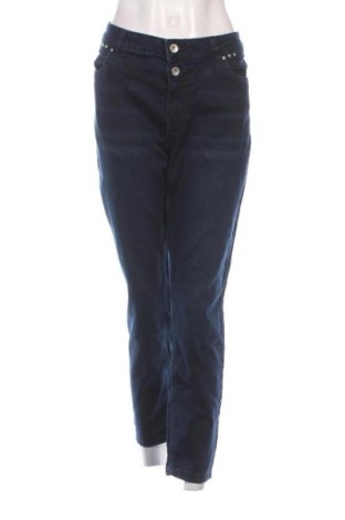 Damen Jeans Collection L, Größe XL, Farbe Blau, Preis 8,99 €