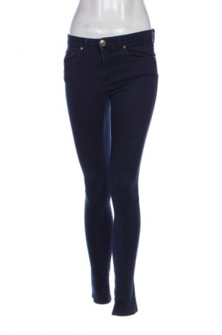 Dámske džínsy  Cross Jeans, Veľkosť M, Farba Modrá, Cena  6,95 €