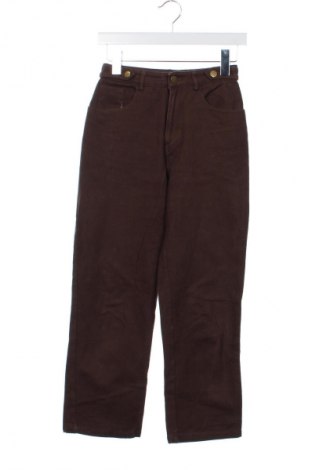 Damen Jeans DAZY, Größe S, Farbe Braun, Preis € 3,99