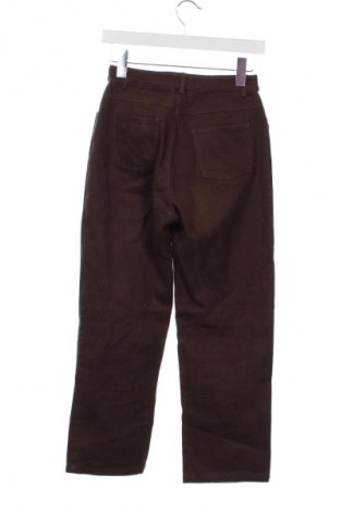 Damen Jeans DAZY, Größe S, Farbe Braun, Preis € 3,99
