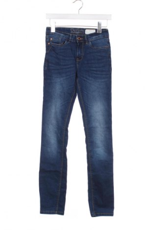 Damen Jeans Denim 1982, Größe XS, Farbe Blau, Preis € 8,99