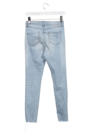 Dámské džíny  Denim Co., Velikost M, Barva Modrá, Cena  169,00 Kč