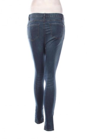 Damskie jeansy Denim&Co., Rozmiar M, Kolor Niebieski, Cena 33,99 zł