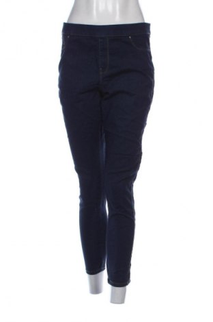 Damen Jeans Denim Co., Größe XL, Farbe Blau, Preis 20,99 €