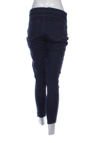 Dámské džíny  Denim Co., Velikost XL, Barva Modrá, Cena  469,00 Kč