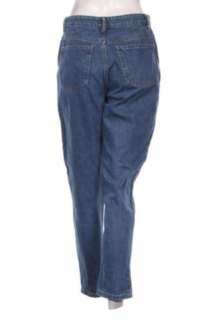 Blugi de femei Denim Co., Mărime M, Culoare Albastru, Preț 33,99 Lei