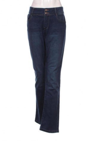 Damen Jeans Dromedar, Größe XXL, Farbe Blau, Preis € 19,07