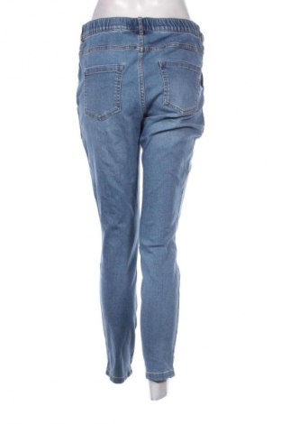 Damskie jeansy Essentials by Tchibo, Rozmiar M, Kolor Niebieski, Cena 38,99 zł