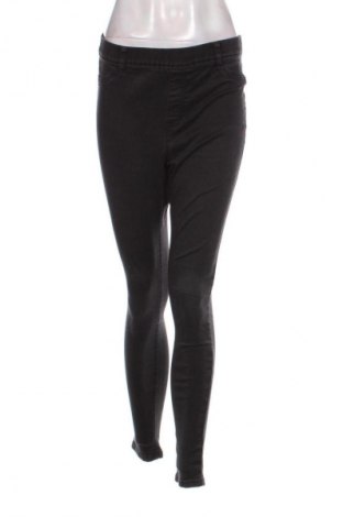 Blugi de femei F&F, Mărime M, Culoare Negru, Preț 29,99 Lei