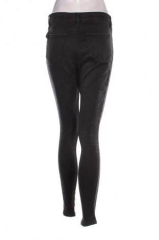 Blugi de femei F&F, Mărime M, Culoare Negru, Preț 29,99 Lei