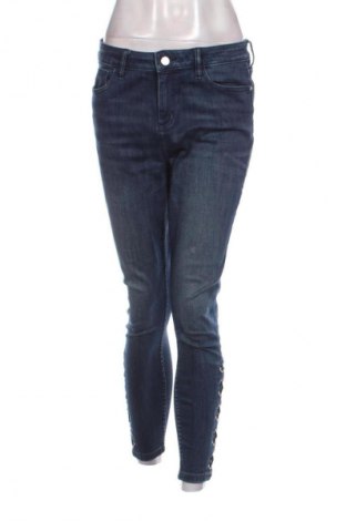 Damen Jeans F&F, Größe L, Farbe Blau, Preis 6,99 €