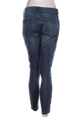 Damen Jeans F&F, Größe L, Farbe Blau, Preis 6,99 €