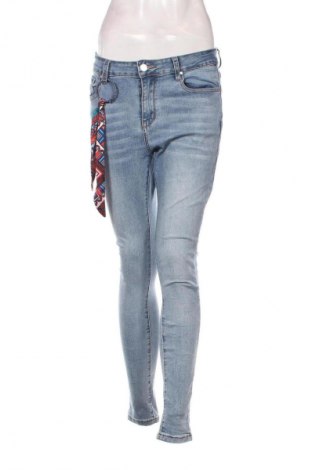 Damen Jeans Fisherfield, Größe M, Farbe Blau, Preis 6,99 €