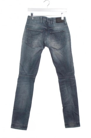 Dámske džínsy  G-Star Raw, Veľkosť XS, Farba Modrá, Cena  29,95 €