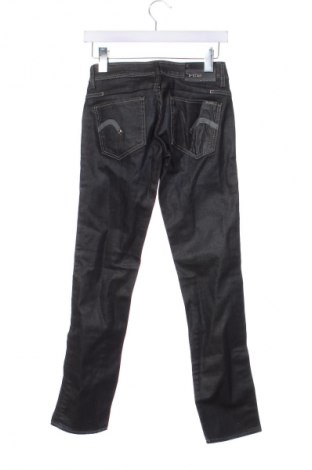 Damskie jeansy G-Star Raw, Rozmiar S, Kolor Szary, Cena 175,99 zł