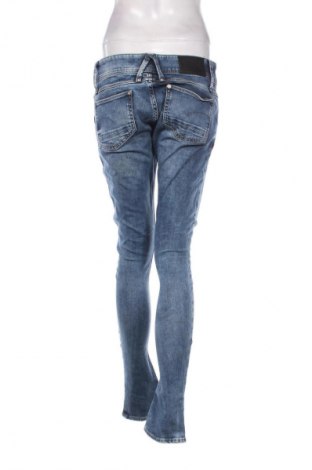 Damskie jeansy G-Star Raw, Rozmiar XL, Kolor Niebieski, Cena 216,99 zł