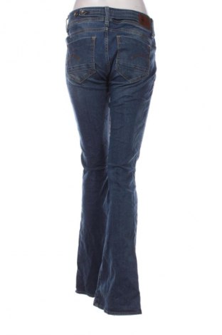 Damskie jeansy G-Star Raw, Rozmiar M, Kolor Niebieski, Cena 175,99 zł