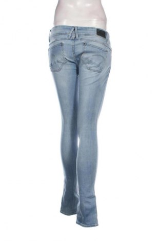 Damskie jeansy G-Star Raw, Rozmiar S, Kolor Niebieski, Cena 82,99 zł