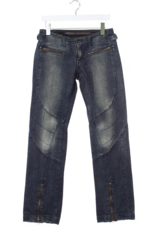 Dámske džínsy  G-Star Raw, Veľkosť M, Farba Modrá, Cena  37,85 €