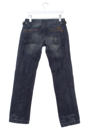 Dámske džínsy  G-Star Raw, Veľkosť M, Farba Modrá, Cena  37,85 €