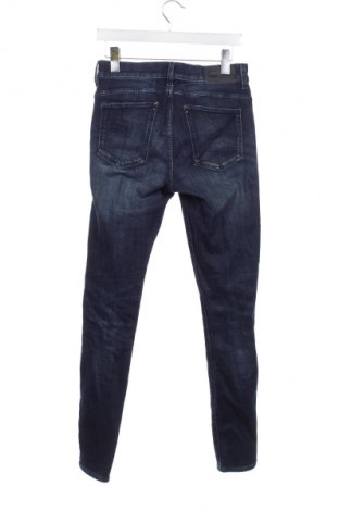 Damskie jeansy G-Star Raw, Rozmiar M, Kolor Niebieski, Cena 216,99 zł