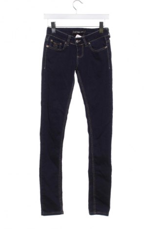 Dámske džínsy  G-Star Raw, Veľkosť XS, Farba Modrá, Cena  31,60 €