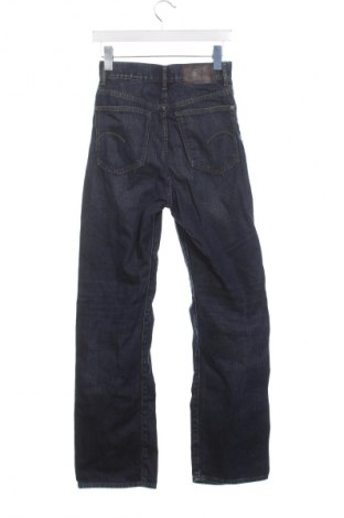 Dámske džínsy  G-Star Raw, Veľkosť XS, Farba Modrá, Cena  45,52 €